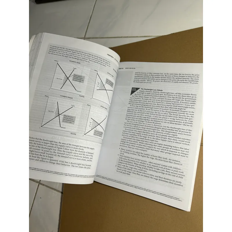 Principles of Microeconomics - N.Gregory Mankiw 732261