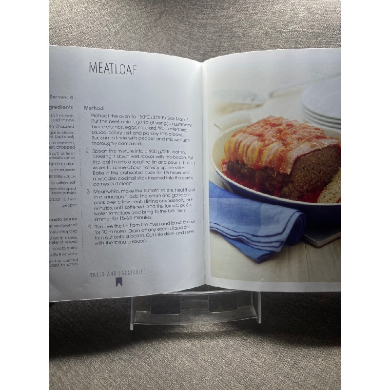 100 inspired ideas for everyday cooking mới 90% nấu ăn ngoại văn Mince HPB1605 SÁCH NGOẠI VĂN Oreka-Blogmeo 165898