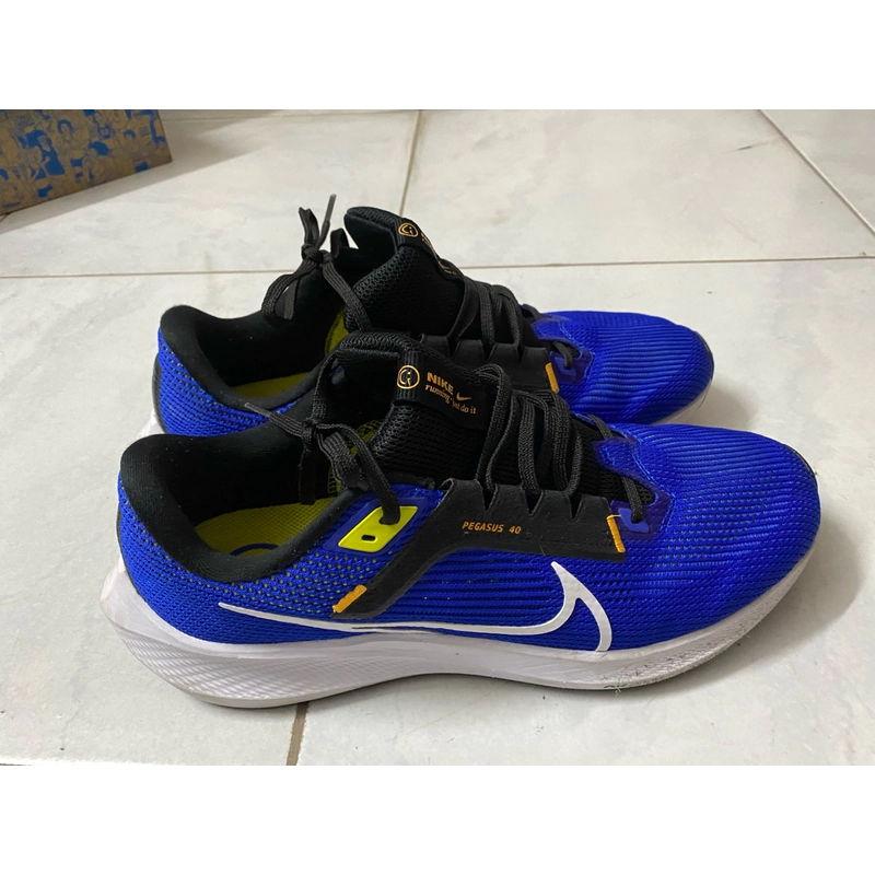 Giày chạy bộ Nike Pegasus 40  384068