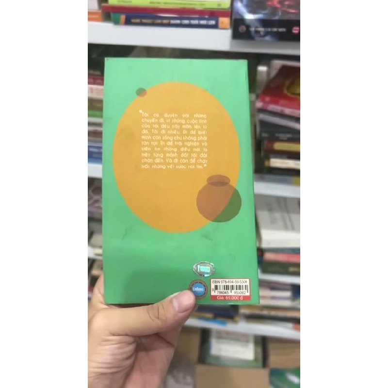 Chạy trốn một tiếng ve - Dương Hằng, Lang Thanh - BT 1025223