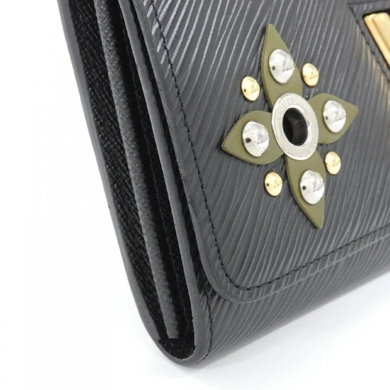 Ví Louis Vuitton Epi Portefeuille Twist M62483 621624