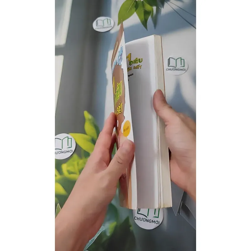 101 điều em muốn biết: Cơ thể người 1 1018833