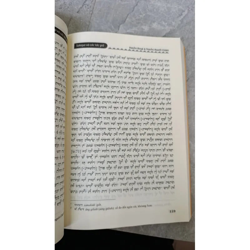 HUYỀN THOẠI VÀ TRUYỀN THUYẾT CHĂM - SAKAYA 789794