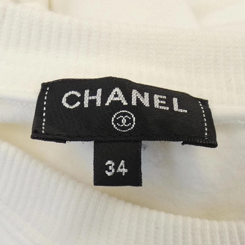 【Mã giảm giá】Chanel CHANEL Áo thun 646223