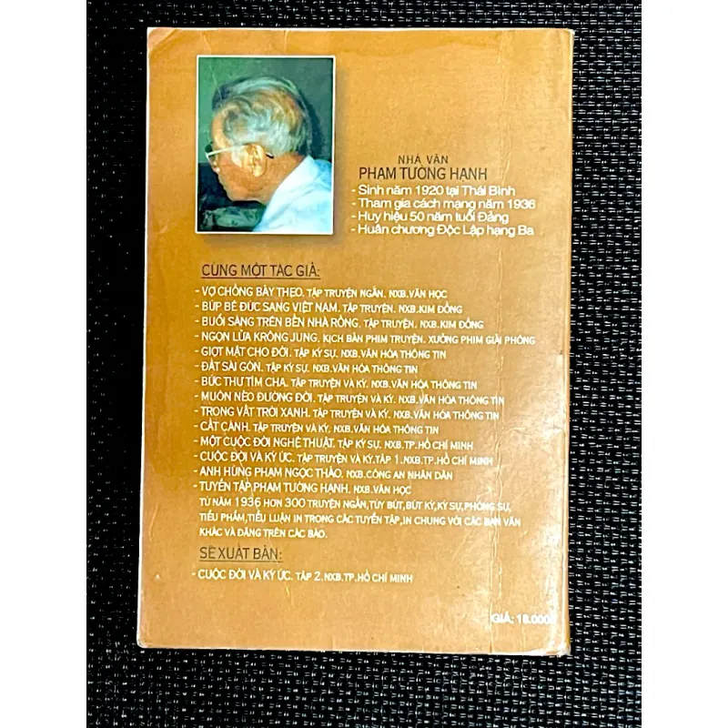 Anh hùng PHẠM NGỌC THẢO 1003095