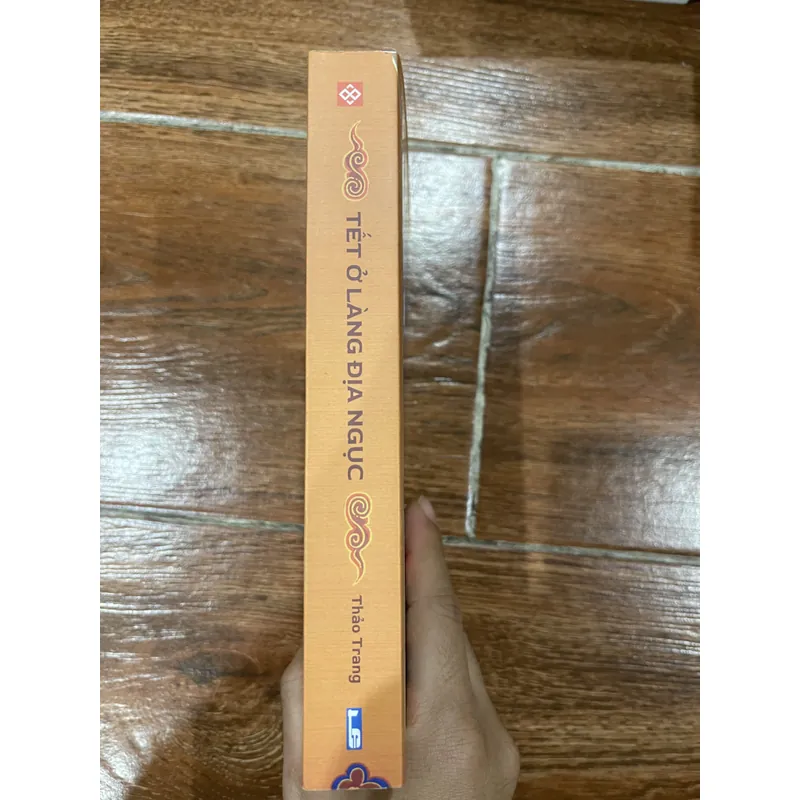 Tết ở làng địa ngục (8) 620811