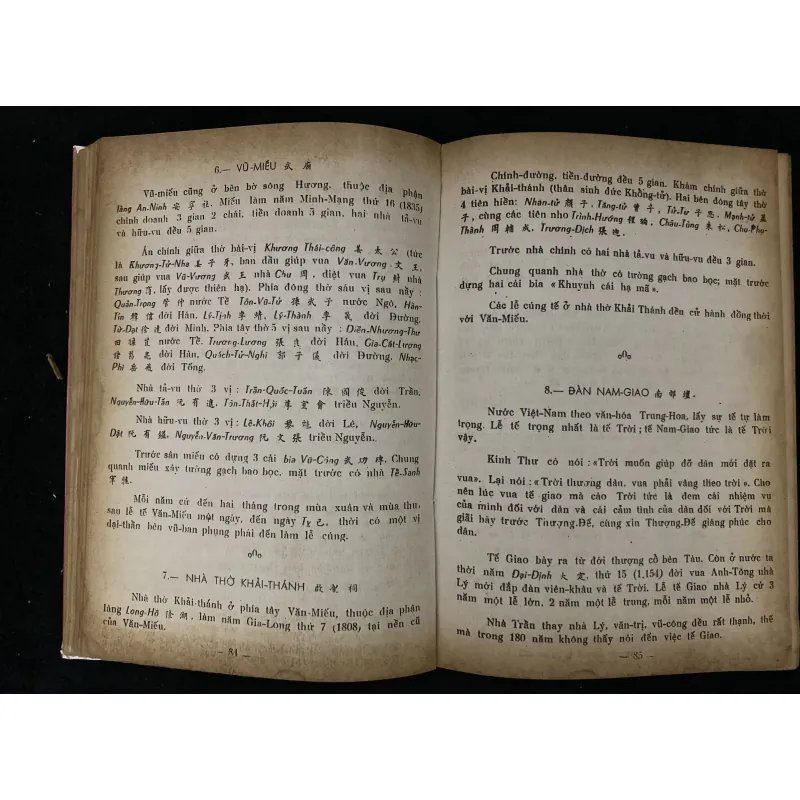 Cố đô Huế- Thái Văn Kiểm- chữ ký  1024447