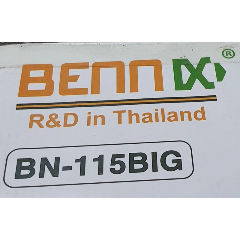 [Mới] Tủ sấy quần áo Bennix BN-115BIG Công nghệ Thái lan cao cấp 270753