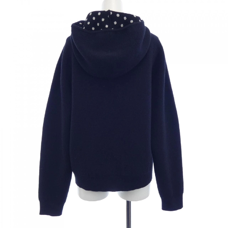 【Mã giảm giá】Áo cardigan CHANEL 646997