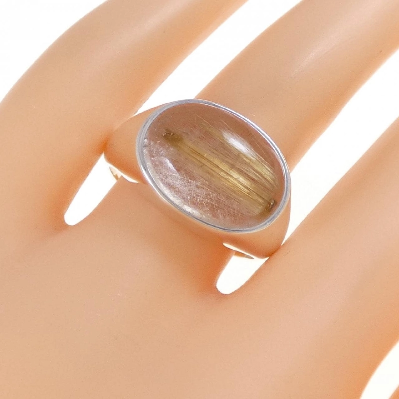 Nhẫn Chữ Ký Mariah - Hàng hiệu Authentic 841371