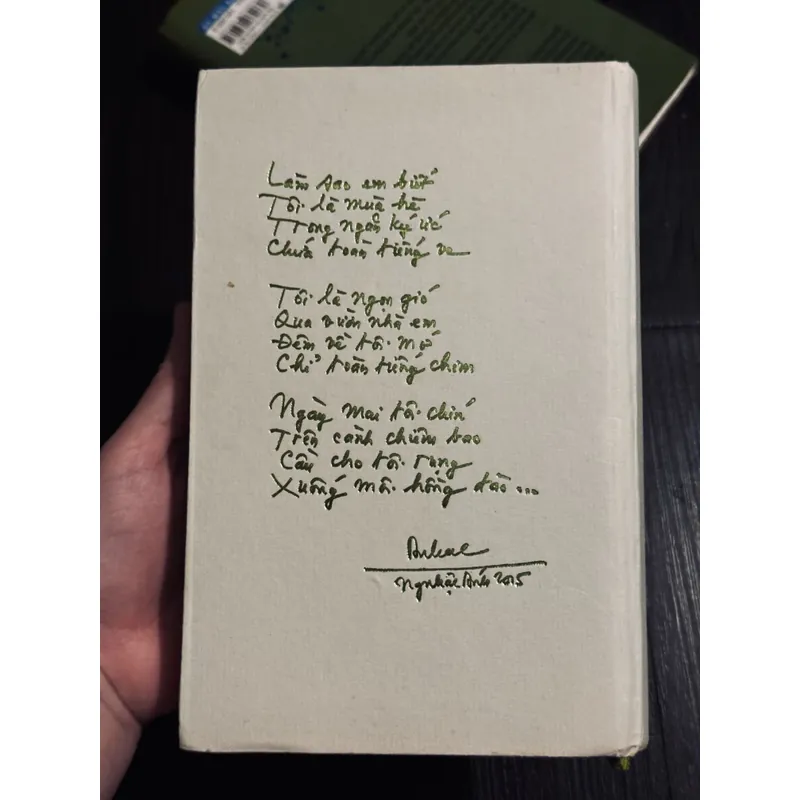 Combo 2c Nguyễn Nhật Ánh bìa cứng (đọc mô tả) 706695