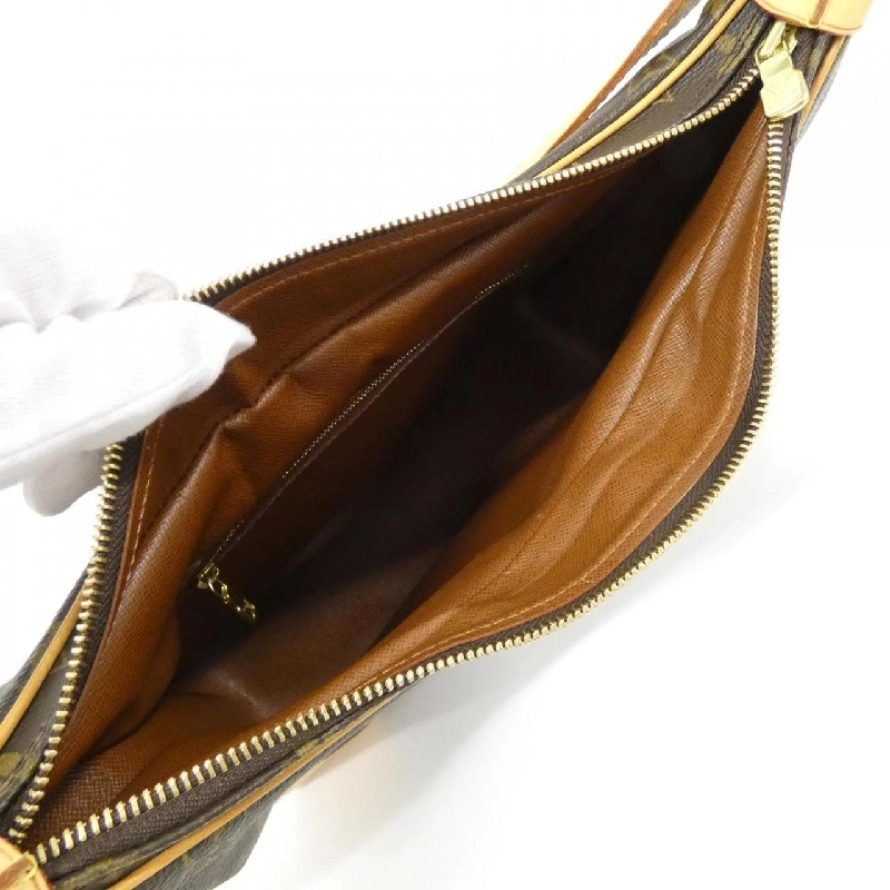 Túi xách vai Louis Vuitton Monogram Brolieu 30cm M51265 - Hàng hiệu Authentic 802003