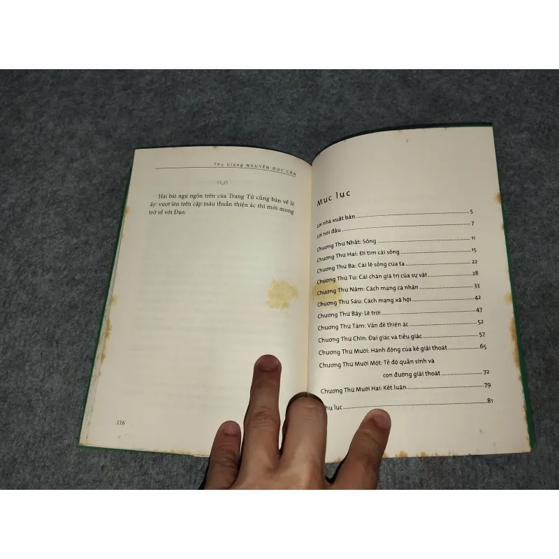 MỘT NGHỆ THUẬT SỐNG 571017