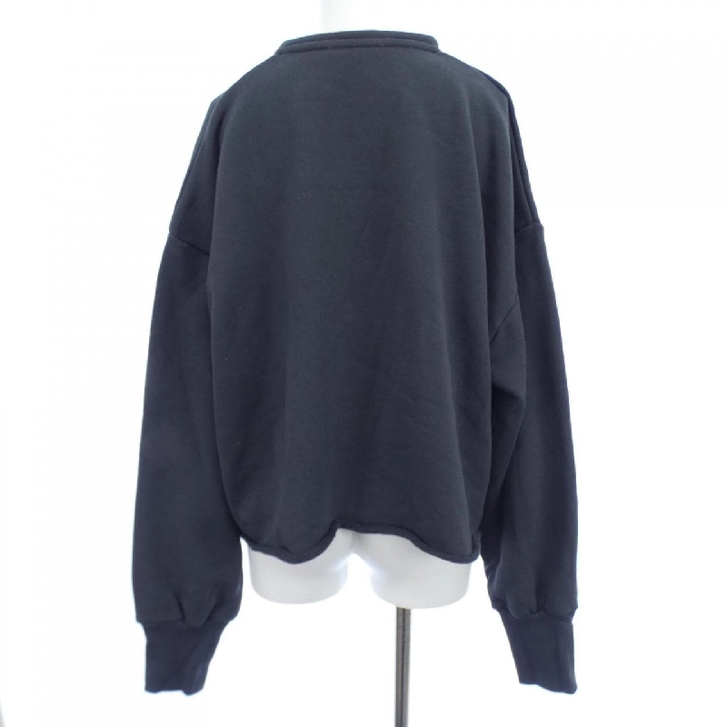 【Khuyến mãi】WHIM GAZETTE Áo sweatshirt 639967