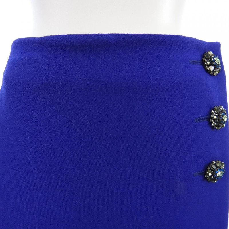 Christian Dior 4H21313B1130 Váy 646398