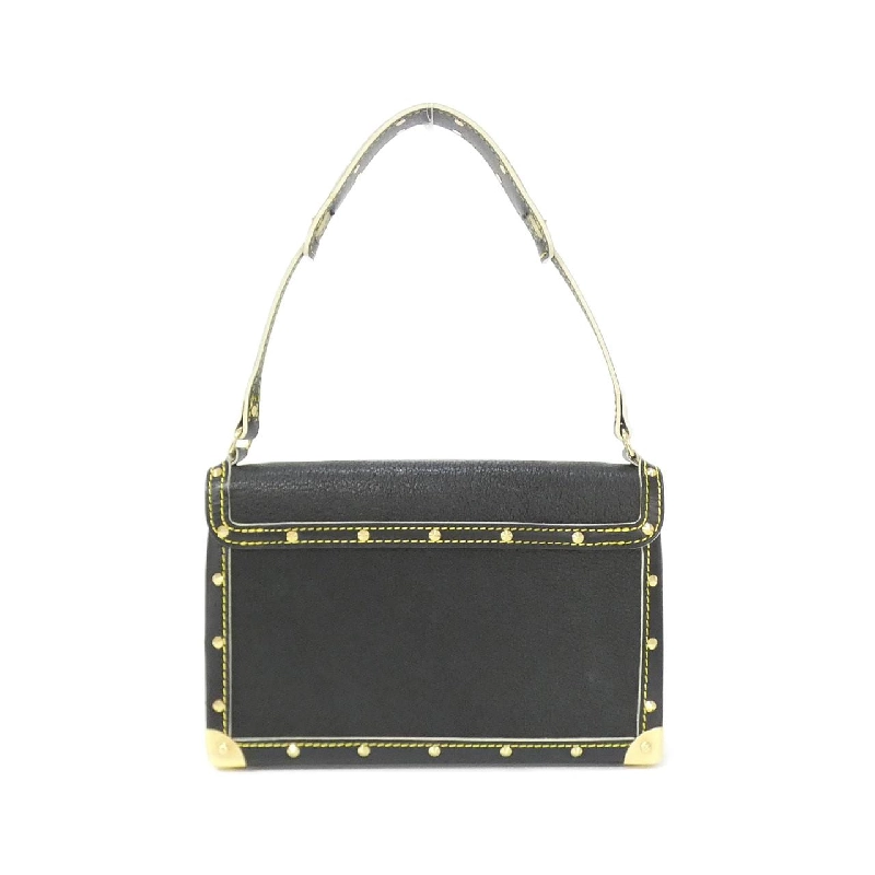 Túi xách vai Louis Vuitton Suhali Amarante M92847 611015