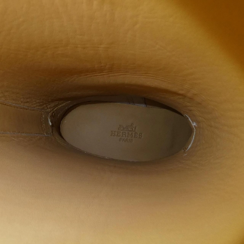 Giày bốt dài HERMES 663682