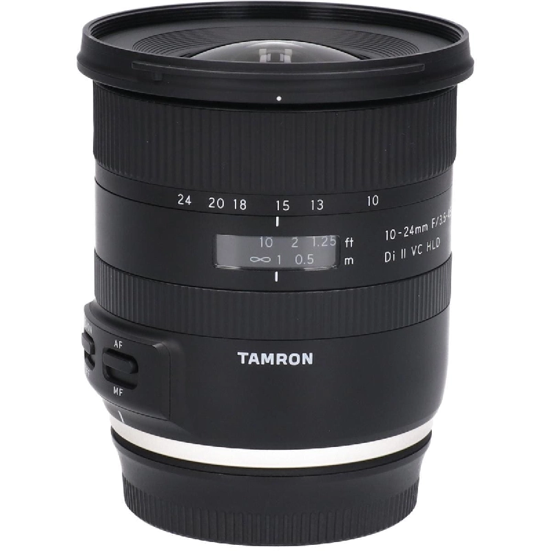 ＥＯＳ１０－２４ｍｍ Ｆ３．５－４．５ＤＩＩＩＶＣＨＬＤ - Hàng hiệu Authentic 880643