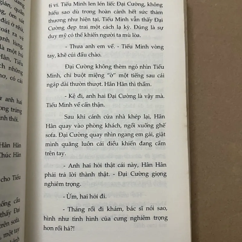 Kế hoạch của con trai 1008349