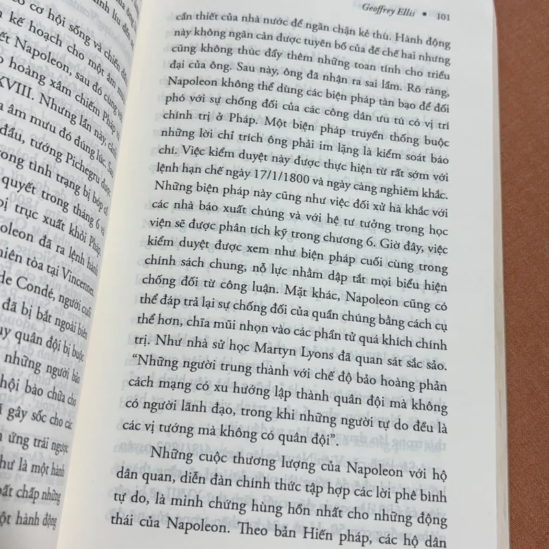 Napoleon 🌊 594064