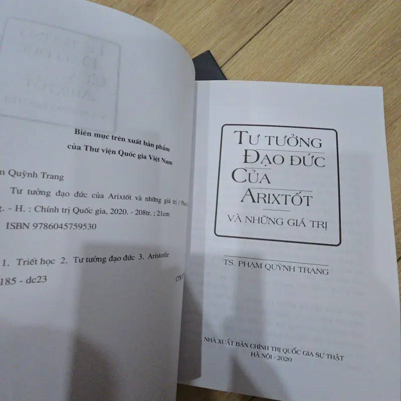 Đạo đức học, luân lý - Kant , Aristotle , Homo Ethicus 1035178