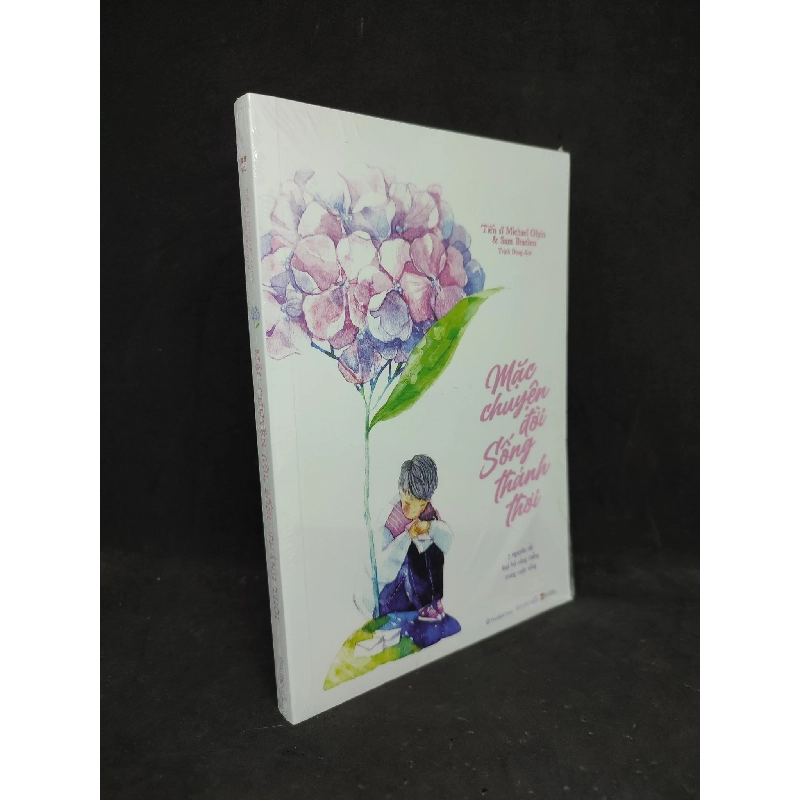 Mặc chuyện đời sống thảnh thơi mới 90% HCM2104 911601