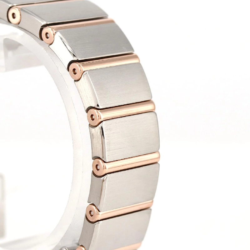 Đồng hồ Omega Constellation PG Combi/D･12P 131.25.25.60.52.001 SSxPG Quartz - Hàng hiệu Chính hãng 877438