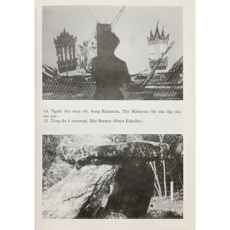 Địa đàng ở Phương Đông (Oppenheimer) 700603