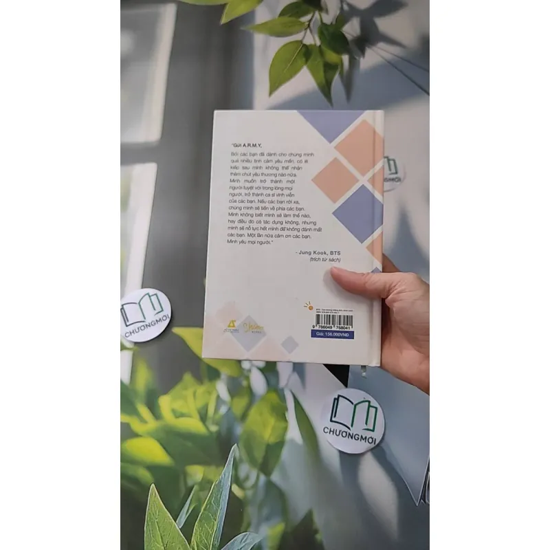 BTS: Con Đường Khẳng Định Chính Mình - Gu Ja-Hyoung 990077