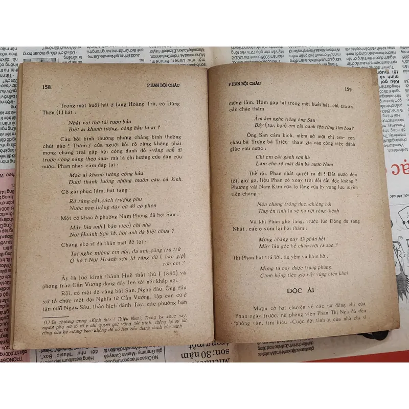 CHÂN DUNG KẺ SĨ - chân dung các nhà văn qua giai thoại 726779