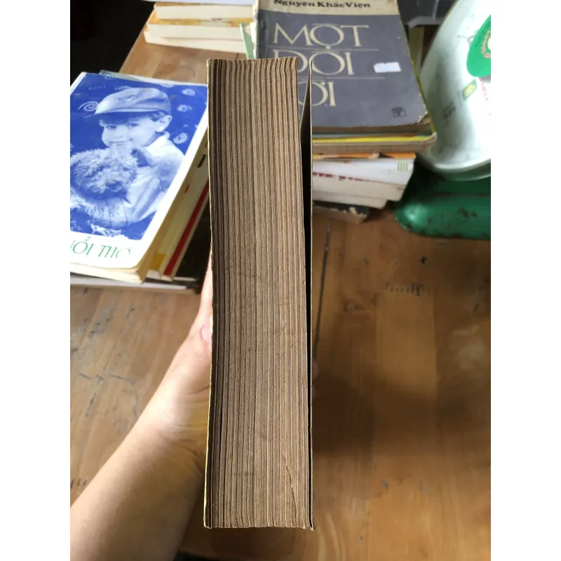 Một ngày dài hơn thế kỷ-tiểu thuyết 973866