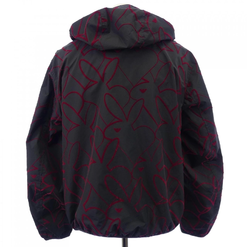 Áo khoác EMPORIO ARMANI 3R1BD4 1NRZZ - Hàng hiệu Authentic 890737