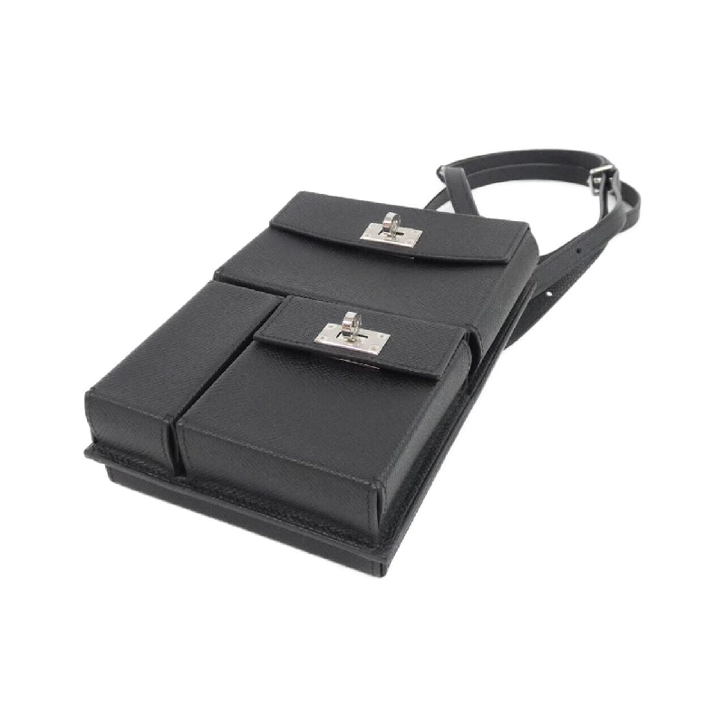 Túi xách đeo vai Hermes Kelly Multi Pocket To Go 085433CK - Hàng hiệu Chính hãng 610412