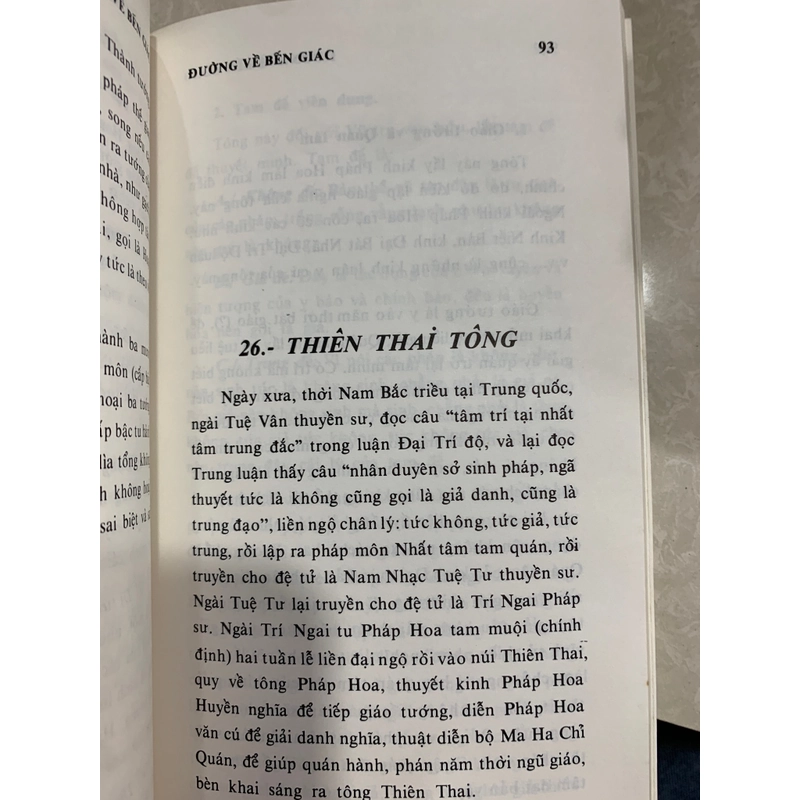 ĐƯỜNG VỀ BẾN GIÁC 524671