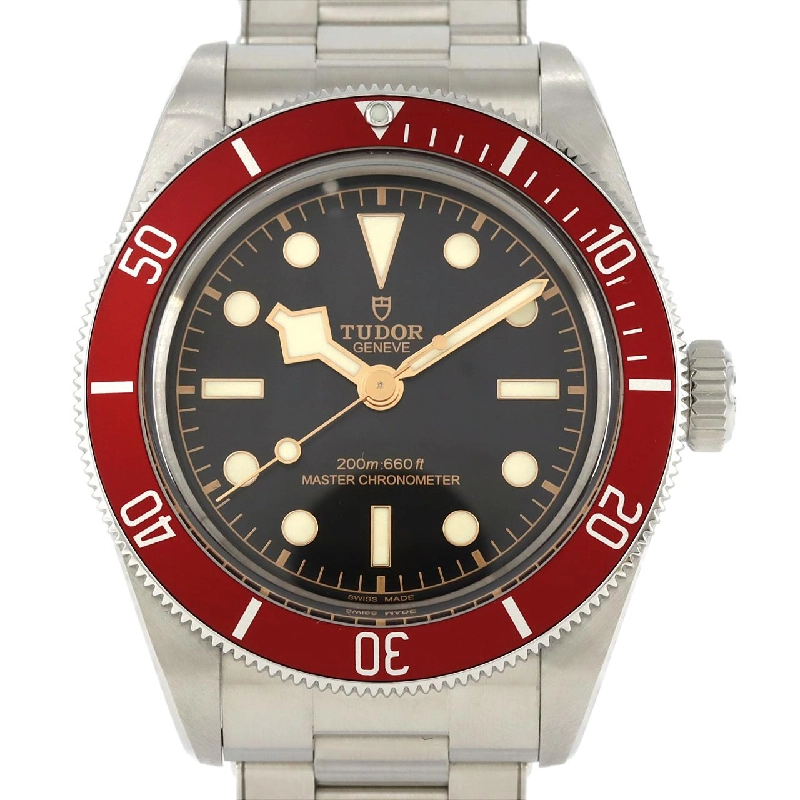 Tudor Black Bay M7941A1A0RU-0001 SS tự động - Hàng hiệu Chính hãng 881788