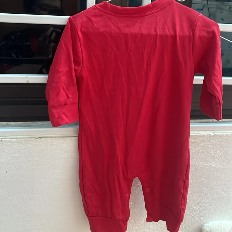 Bodysuit cho bé 519506
