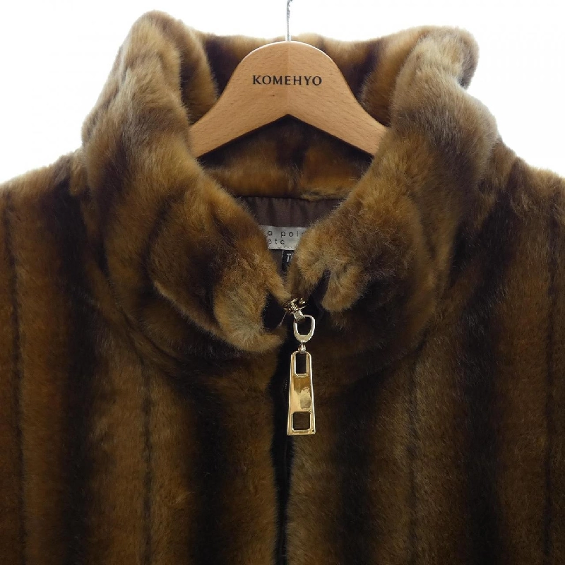 Áo vest Apowantece - Hàng hiệu Authentic 774537