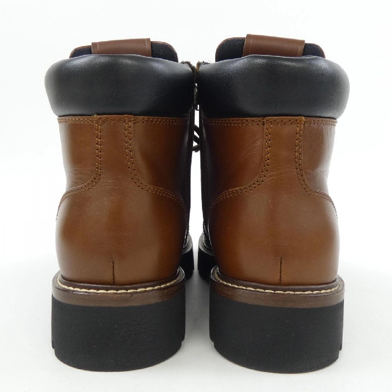 Giày bốt LOUIS VUITTON Aubercanfrain NIGO - Hàng hiệu Authentic 900806