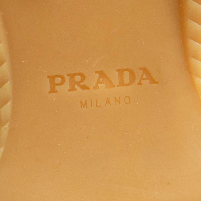 Giày bốt PRADA 659275