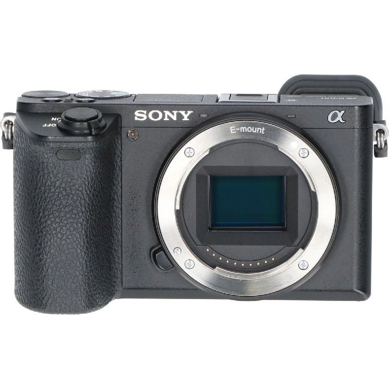 α6500 ILCE-6500 - Hàng hiệu Authentic 878008