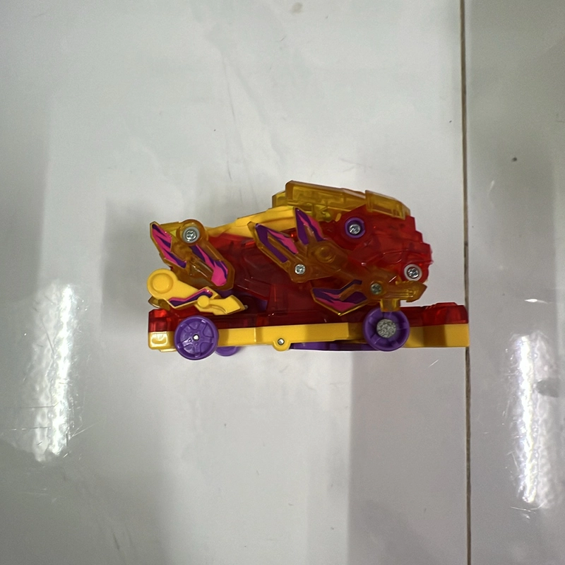 Chiến xa thần thú p2 463532