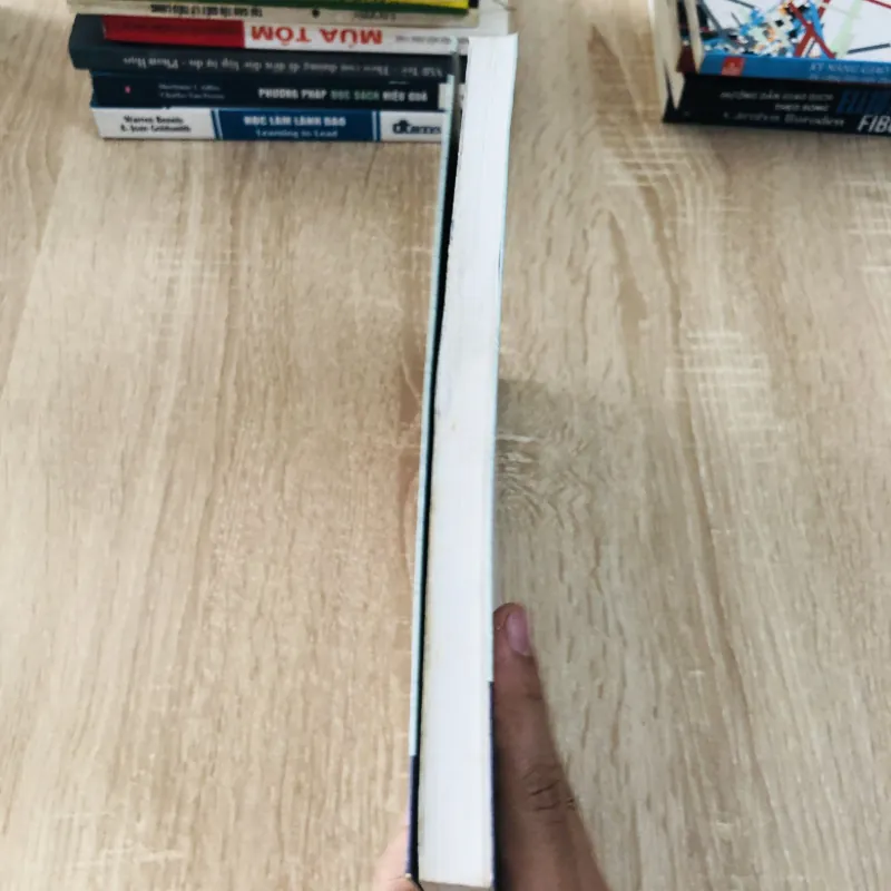 GIẢI MÃ NGÔN NGỮ CƠ THỂ  1022309