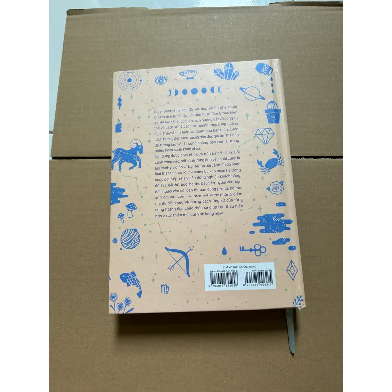 Chiêm tinh học ứng dụng 800082