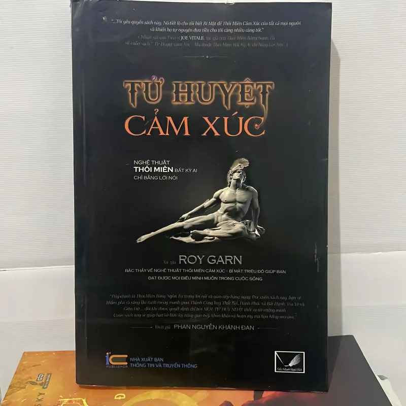 Tứ huyệt cảm xúc 1004361