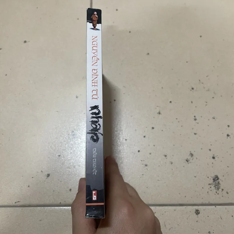 Nháp - Nguyễn Đình Tú  (c47) 926172