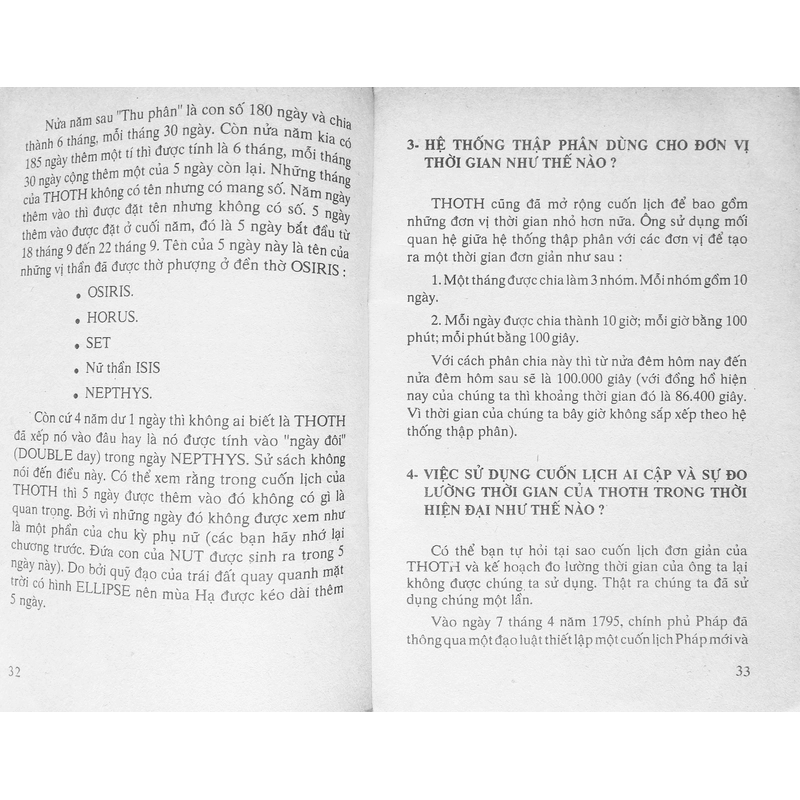 Lịch sử của cuốn lịch 21533