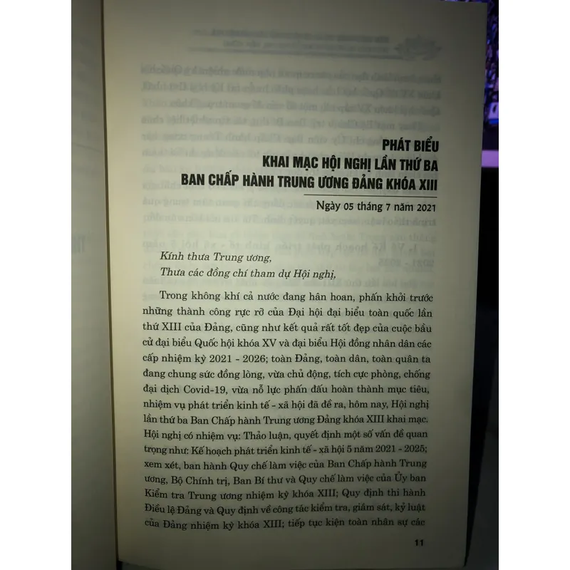 Biến thách thức thành cơ hội - Quyết tâm tạo đột phá đưa đất nước phát triển nhanh… 704943
