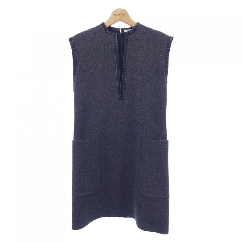 【Mã giảm giá】Đầm Celine CELINE 654710