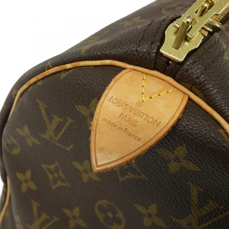 Túi Boston Louis Vuitton Monogram 45cm M41428 614512