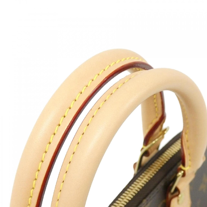 Túi xách Louis Vuitton Monogram Alma PM M53151 - Hàng hiệu Chính hãng 765874